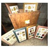 Crate of Master Products Creative Finishes Retail