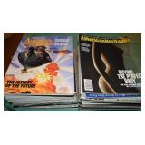 Collection of American Heritage Magazines