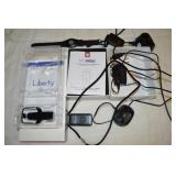 MG Mini, Liberty & Other Mobile Alert Devices