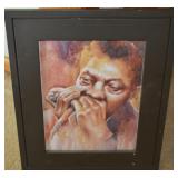 Susan Arthur Original Sonny Boy Williamson II