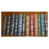 Book Lot: HC Franklin Library Collection