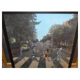 Signed "We Are All Together" Abbey Road Rendition