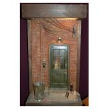 Michael Garman Leroy & Bertha