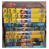 Book Lot: The Hardy Boys Stories