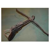 Vintage Crossbow Pistol (unbranded)