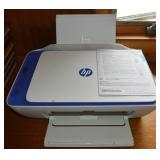 HP Deskjet 2600 All-in-one Printer