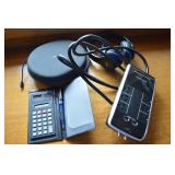 Sony Headphones Case *only, Monster Power