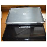 (2) Laptop Computers w/ Dell Latitude E6530 &