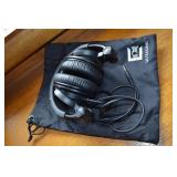 UltraSone S-Logic Stereo Headphones HFI-450