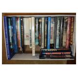 Book Lot: Coffee Table Size