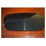 Chevrolet Corvette C5 Front Bumper License