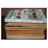 Book Lot: Hemmings Motor News +