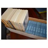 Book Lot: Iowa Annals, Best Classics