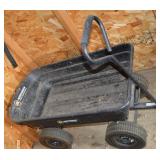 Northern Tool & Equipment NTE200 Garden Dump