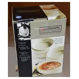 Denmark Tools for Cooks (6) 4.75" Creme Brulees
