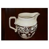 Wedgwood Etruria & Barlaston Pitcher 5t