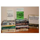 Book Lot: Sports Related