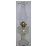 Antique Henry & Nathan Russell Central Glass Co