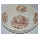 Antique Copeland Spode The Ashburne Bamboo Rim