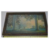 Maxfield Parrish 1920