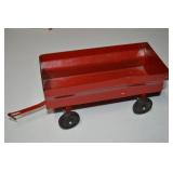 ERTL Diecast 1/16 International Harvester Grain