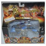 2004 Funline WCC Jesse James Diablo Soft Tail