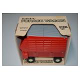 ERTL Steel 1/16 International Harvester Forage