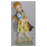 Wien Keramos Knight Ceramics Austria Porcelain