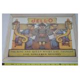Maxfield Parrish Jell-o 1920
