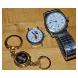 Waltham Chronograph Men