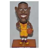 FOCO Legends of the Court LeBron James Bobble