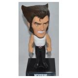 2009 Funko Marvel Wolverine Bobblehead Figure