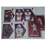 (5) 2025 Onit Iowa State ISU Football #d /199