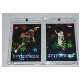 (2) 2025 Onit Iowa State ISU Football Aftershock