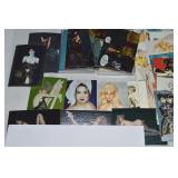 Collection of Comic Images: Olivia de Berardinis