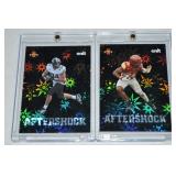 (2) 2025 Onit Iowa State ISU Football Aftershock