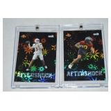 (2) 2025 Onit Iowa State ISU Football Aftershock