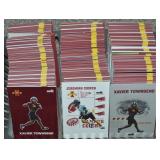 Large Collection of 2025 Onit Iowa State ISU Cards