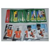 Sage Cam Ward 2025 All Rookie Team Cards +