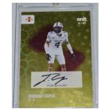 2025 Onit Iowa State ISU Football Jeremiah Cooper