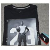 Jordan Jumpman 23 Air Vintage Style Adult Large