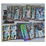 2025 Topps MLB Baseball Holiday Cards: Ohtani,