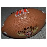 Baden Iowa Barnstormers IFL Full Size Football
