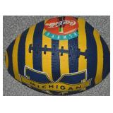Rawlings Coca Cola Michigan Wolverines Full-Size