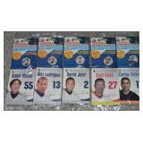 (5) Merrick Mint Statehood Quarters MLB Baseball