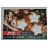 2025-26 Topps NBA Holiday Egor Demin 21/25