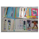 Mostly 1970's NHL Hockey Cards w/ Coffey, Maki+