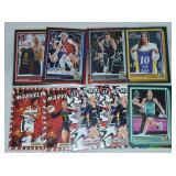 2026 Donruss WNBA Cards: (2) /399, Sophie