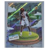 2025 Onit Iowa State ISU Football Downtown-style