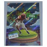 2025 Onit Iowa State ISU Football Downtown-style